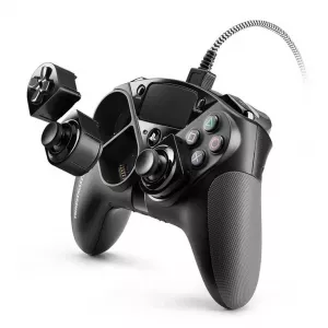 Gejmpedi - Thrustmaster PS4 eSwap Pro Controller Black