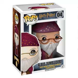 Harry Potter POP! Vinyl - Albus Dumbledore