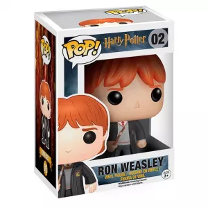 Harry Potter POP! Vinyl - Ron Weasley