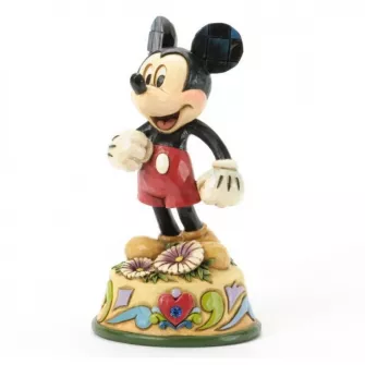 Ukrasne figure - September Mickey Mouse