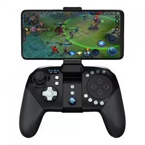 Gejmpedi - G5 Bluetooth touchpad game controller