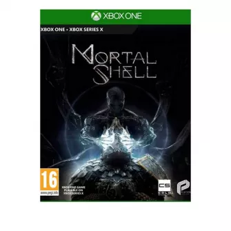 Xbox One igre - XBOXONE Mortal Shell