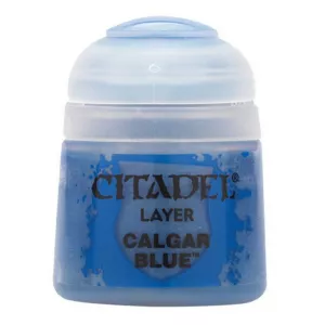 Layer: Calgar Blue