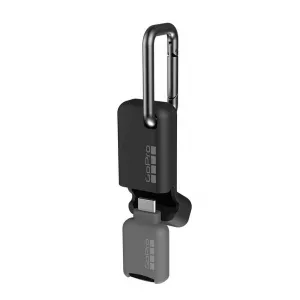 GoPro Quick Key (Micro USB) Mobile microSD Card Reader