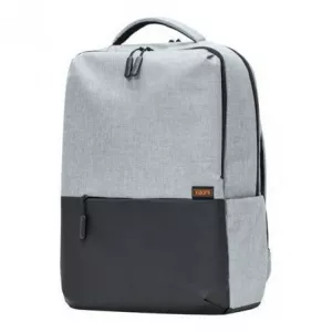 Mi Commuter Backpack (Light Gray)