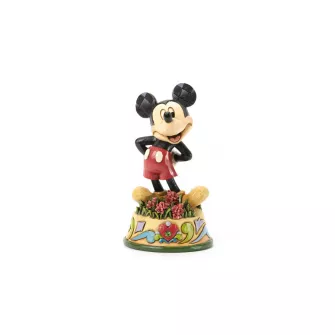 Ukrasne figure - August Mickey Mouse