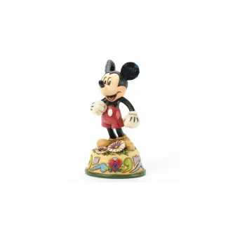 Ukrasne figure - September Mickey Mouse