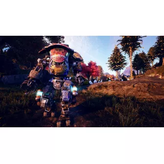 Playstation 4 igre - PS4 The Outer Worlds