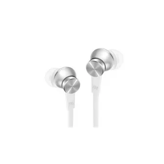 Bubice - Mi In-Ear Headphones Basic Silver