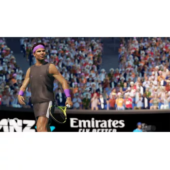 Xbox One igre - XBOXONE AO Tennis 2