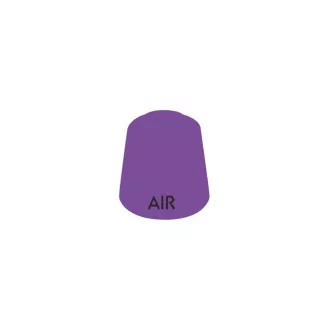 Warhammer boje - Air: Eidolon Purple Clear