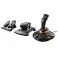 T16000M FCS Flight Pack - Joystick/Foot pedals/Fader