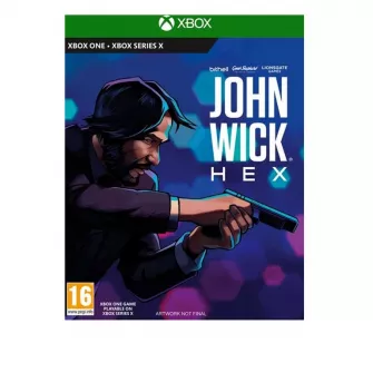 Xbox One igre - XBOXONE John Wick Hex