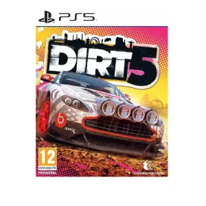 PS5 Dirt 5