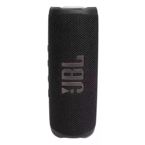 Flip 6 Portable Bluetooth Waterproof Speaker Black