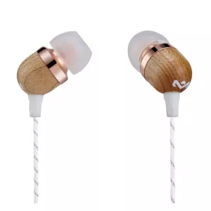 Bubice - Smile Jamaica In-Ear Headphones - Copper