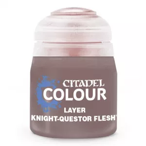 Layer: Knight-Questor Flesh