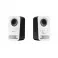 Z150 Multimedia Speakers 2.0 System White