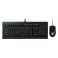 Cynosa Lite & Razer Abyssus Lite - Keyboard and Mouse Bundle