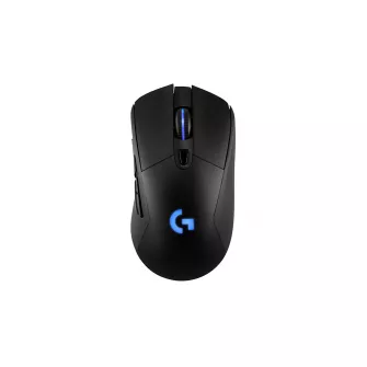 Gejmerski miševi - Gejmerski miš G703 Wireless