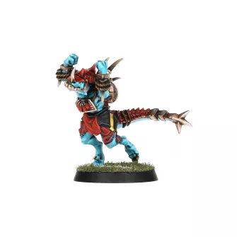 Warhammer figurice - Blood Bowl: LizardmenTeam