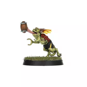 Warhammer figurice - Blood Bowl: LizardmenTeam