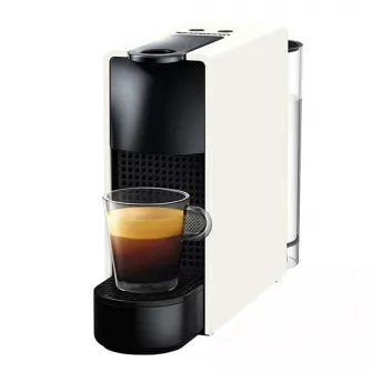 Aparati za kafu - Nespresso Essenza Mini White aparat za espresso kafu - C30-EUWHNE2-S