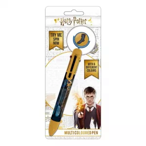 Harry Potter (Dobby) Multicolour Pen Cdu 8