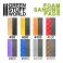 FOAM Sanding Pads - FINE GRIT ASSORTMENT (packx20)