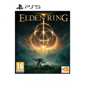 Playstation 5 igre - PS5 Elden Ring