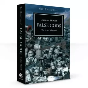 Horus Heresy: False Gods