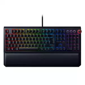 Gejmerske tastature - BlackWidow V3 Pro - Wireless Mechanical Gaming Keyboard Yellow Switch