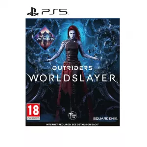 PS5 Outriders: Worldslayer