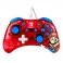 Nintendo Switch Wired Controller Rock Candy Mini Mario