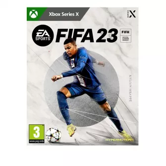 Xbox Series X/S igre - XSX FIFA 23