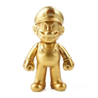 Akcione figure - Super Mario Odyssey - Mario Gold Edition