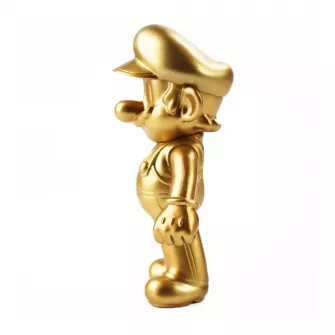 Akcione figure - Super Mario Odyssey - Mario Gold Edition