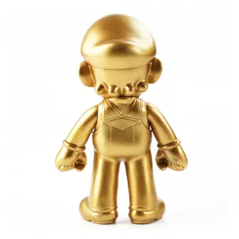 Akcione figure - Super Mario Odyssey - Mario Gold Edition