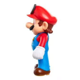 Akcione figure - Super Mario Odyssey - Mario Classic Red Hat Edition