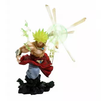 Akcione figure - Dragon Ball Z - Super Saiyan Broly