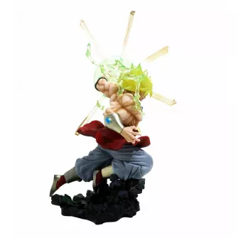 Akcione figure - Dragon Ball Z - Super Saiyan Broly