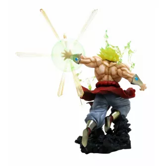 Akcione figure - Dragon Ball Z - Super Saiyan Broly