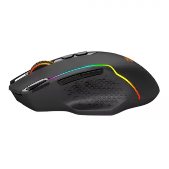 Gejmerski miševi - Gejmerski miš Taipan Pro Wireless RGB