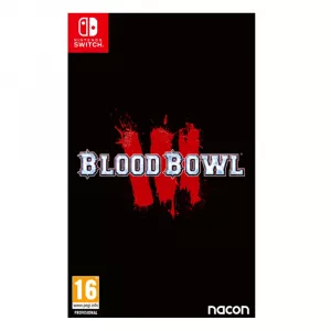 Switch Blood Bowl 3