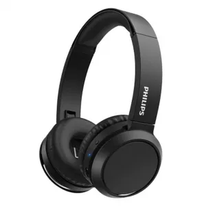 Bluetooth Headphones TAH4205BK - Black