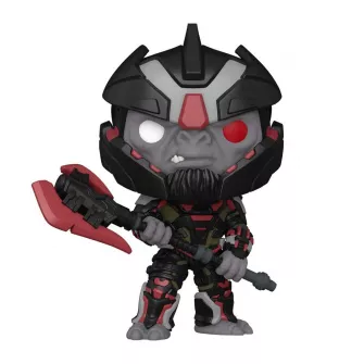 Funko POP! Figure - Halo Infinite POP! Vinyl - Escharum W/Axe 6