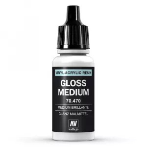 Gloss Medium