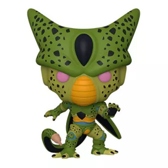 Funko POP! Figure - DragonBall Z S8 POP! Vinyl - Cell First Form