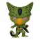 DragonBall Z S8 POP! Vinyl - Cell First Form