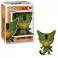 DragonBall Z S8 POP! Vinyl - Cell First Form